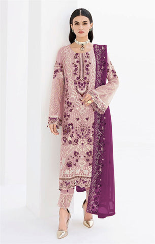Wedding Wear Pakistani Salwar Kameez Suit